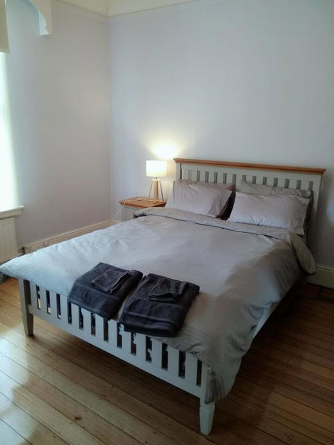 Riverbank Villa - Accommodation in Bendigo 13