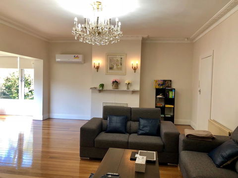 Riverbank Villa - Accommodation in Bendigo 3