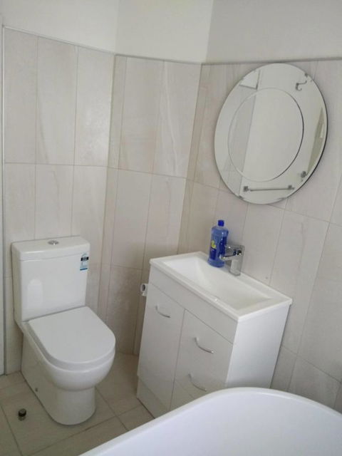 Riverbank Villa - Accommodation in Bendigo 22