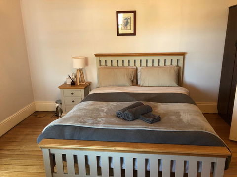 Riverbank Villa - Accommodation in Bendigo 1