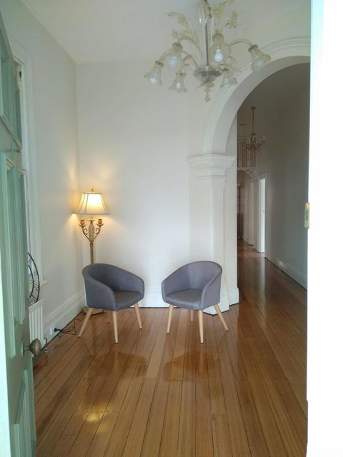 Riverbank Villa - Accommodation in Bendigo 20