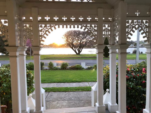 Riverbank Villa - Accommodation in Bendigo 8