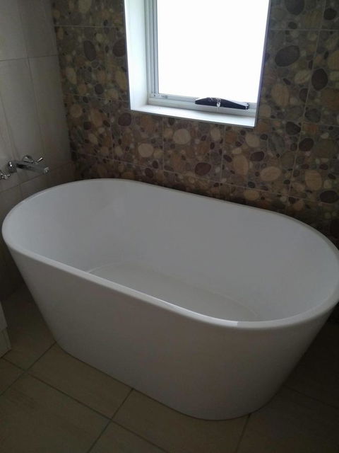 Riverbank Villa - Accommodation in Bendigo 23