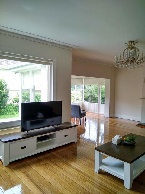 Riverbank Villa - Accommodation in Bendigo 19