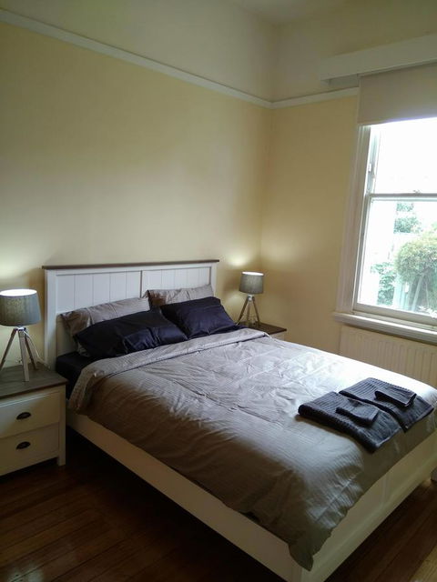 Riverbank Villa - Accommodation in Bendigo 14