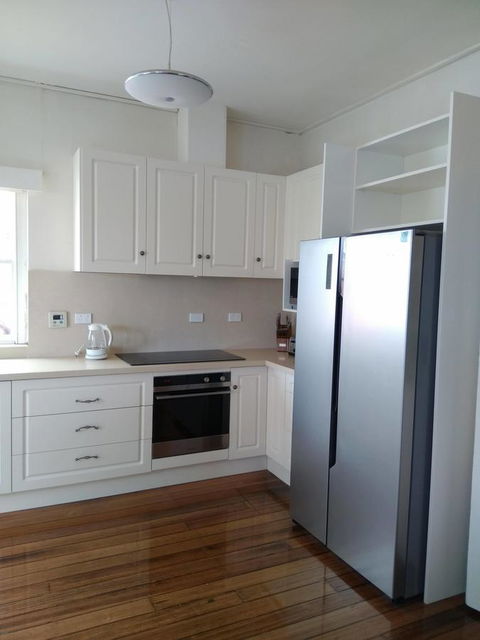 Riverbank Villa - Accommodation in Bendigo 16