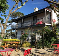 The Dragonfly - Accommodation in Bendigo
