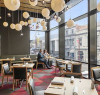 RACV/RACT Hobart Apartment Hotel - Accommodation in Bendigo