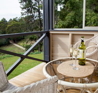 The Pear Cottage - Accommodation in Bendigo