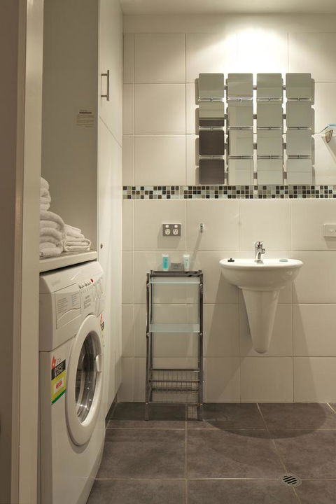 Zero Davey Boutique Apartment Hotel - Accommodation in Bendigo 31