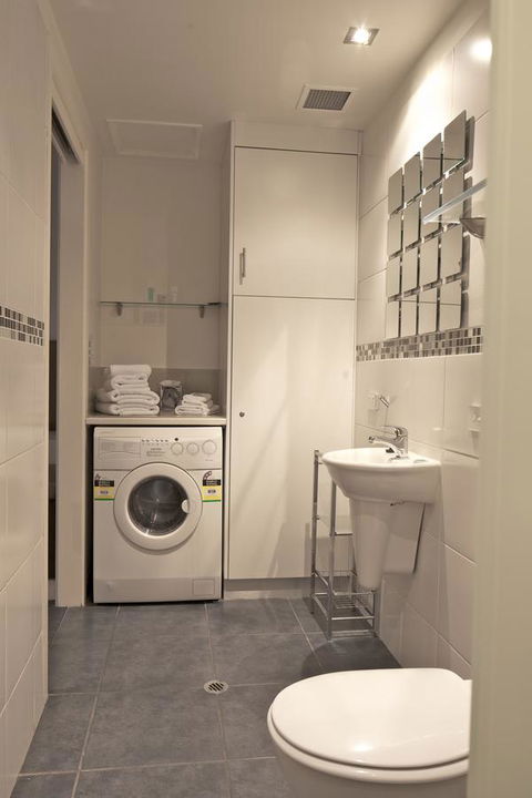 Zero Davey Boutique Apartment Hotel - Accommodation in Bendigo 30