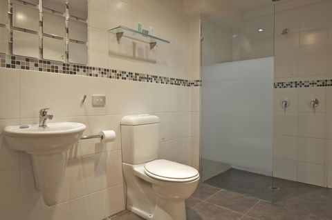 Zero Davey Boutique Apartment Hotel - Accommodation in Bendigo 40