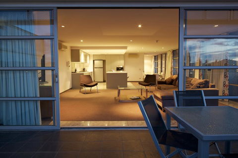 Zero Davey Boutique Apartment Hotel - Accommodation in Bendigo 10