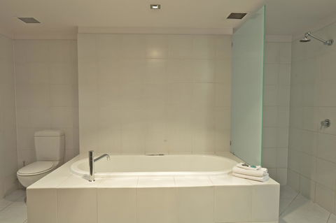 Zero Davey Boutique Apartment Hotel - Accommodation in Bendigo 36