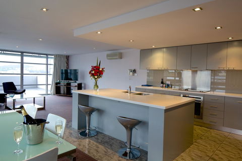 Zero Davey Boutique Apartment Hotel - Accommodation in Bendigo 20