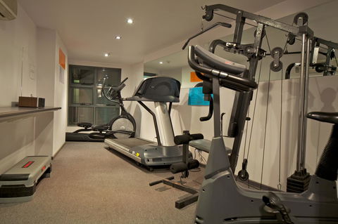 Zero Davey Boutique Apartment Hotel - Accommodation in Bendigo 22