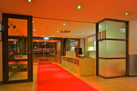 Zero Davey Boutique Apartment Hotel - Accommodation in Bendigo 7