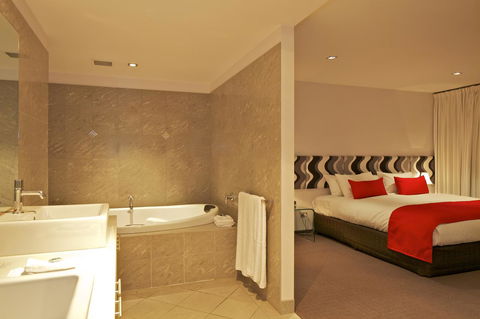 Zero Davey Boutique Apartment Hotel - Accommodation in Bendigo 3