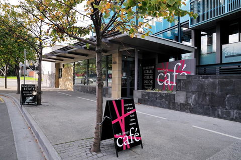 Zero Davey Boutique Apartment Hotel - Accommodation in Bendigo 24