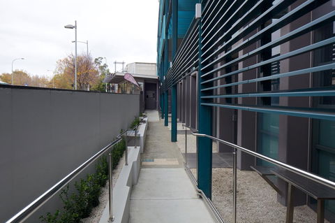 Zero Davey Boutique Apartment Hotel - Accommodation in Bendigo 5