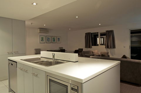 Zero Davey Boutique Apartment Hotel - Accommodation in Bendigo 38