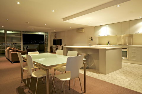 Zero Davey Boutique Apartment Hotel - Accommodation in Bendigo 29