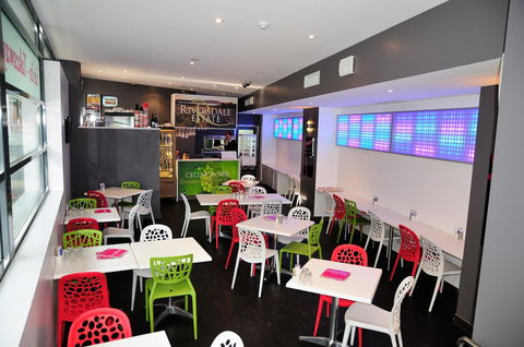 Zero Davey Boutique Apartment Hotel - Accommodation in Bendigo 25