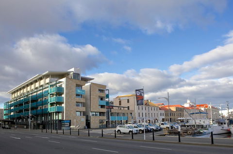Zero Davey Boutique Apartment Hotel - Accommodation in Bendigo 4