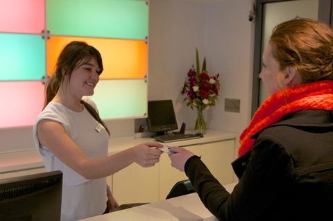 Zero Davey Boutique Apartment Hotel - Accommodation in Bendigo 1