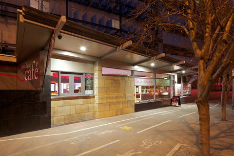 Zero Davey Boutique Apartment Hotel - Accommodation in Bendigo 23