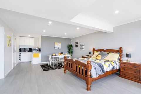 Views Forever - Devonport - Accommodation in Bendigo 6