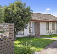 Mirramar House - Accommodation in Bendigo