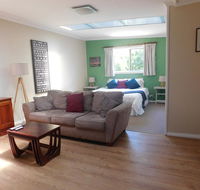 Amble'a'While on Tamar - Accommodation in Bendigo