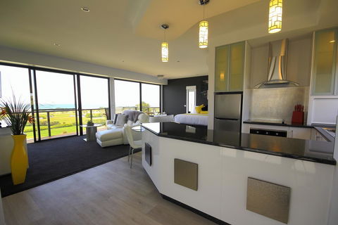Horizon Deluxe Apartments - Accommodation in Bendigo 3