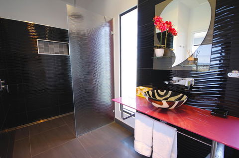 Horizon Deluxe Apartments - Accommodation in Bendigo 4