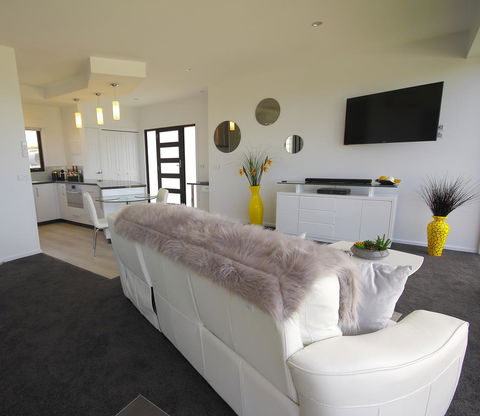 Horizon Deluxe Apartments - Accommodation in Bendigo 2