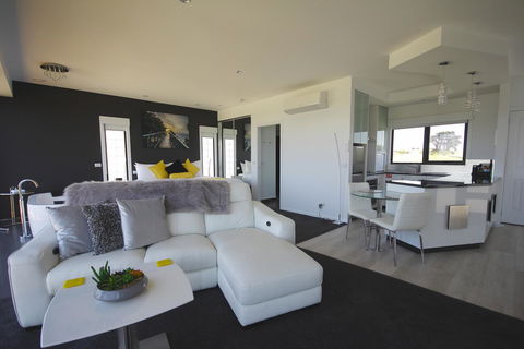 Horizon Deluxe Apartments - Accommodation in Bendigo 1