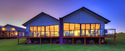 Horizon Deluxe Apartments - Accommodation in Bendigo 0