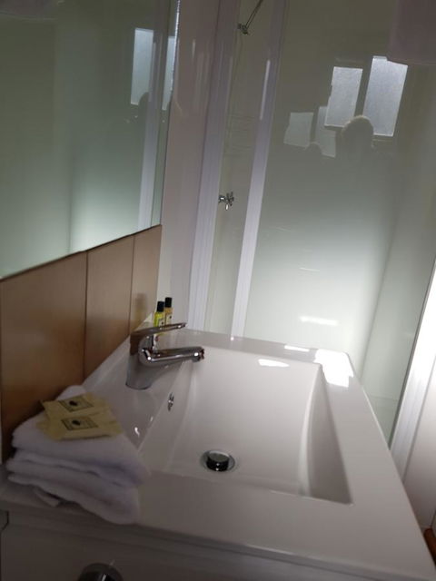 Blue Seas Holiday Villas - Accommodation in Bendigo 18