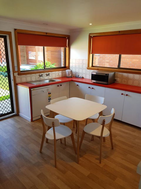 Blue Seas Holiday Villas - Accommodation in Bendigo 22