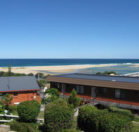 Blue Seas Holiday Villas - Accommodation in Bendigo