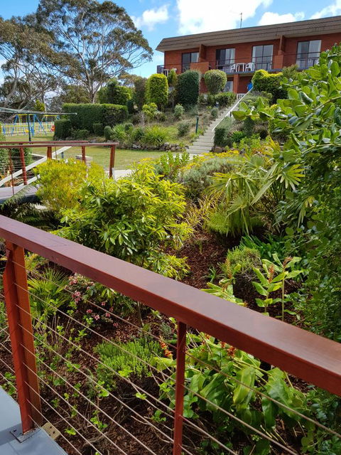 Blue Seas Holiday Villas - Accommodation in Bendigo 10