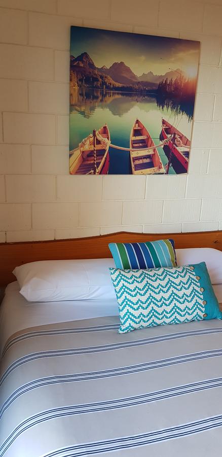 Blue Seas Holiday Villas - Accommodation in Bendigo 29