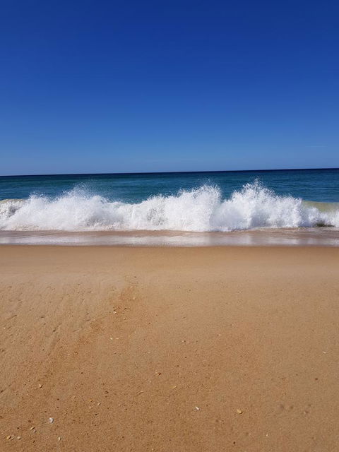Blue Seas Holiday Villas - Accommodation in Bendigo 12