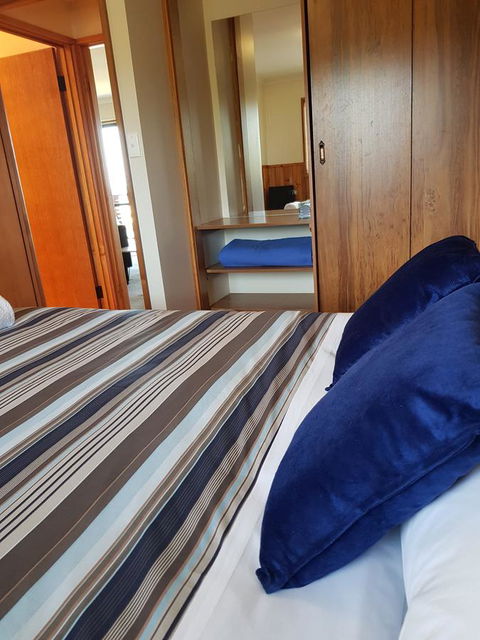 Blue Seas Holiday Villas - Accommodation in Bendigo 20
