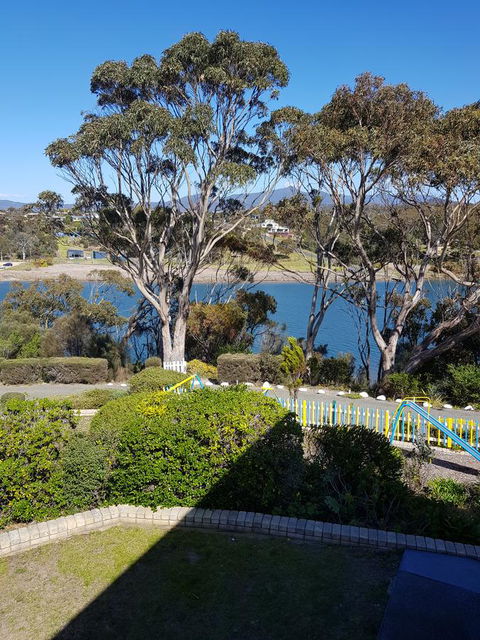 Blue Seas Holiday Villas - Accommodation in Bendigo 36