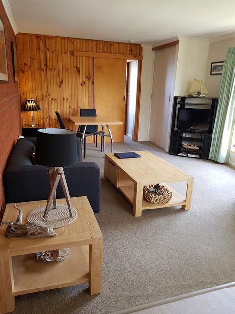 Blue Seas Holiday Villas - Accommodation in Bendigo 41