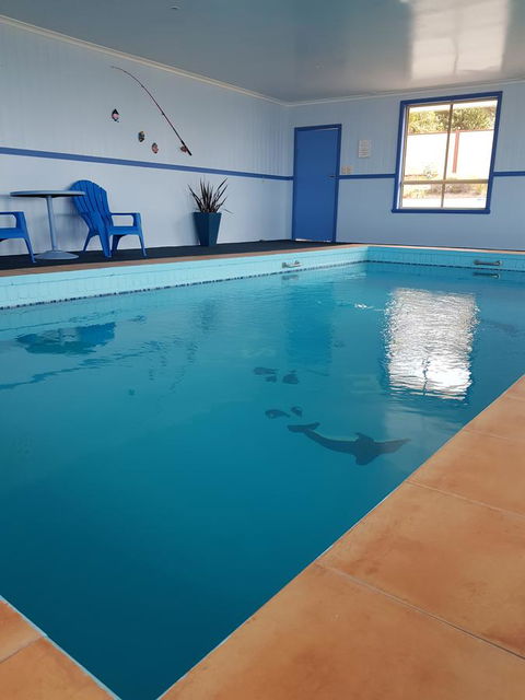 Blue Seas Holiday Villas - Accommodation in Bendigo 3