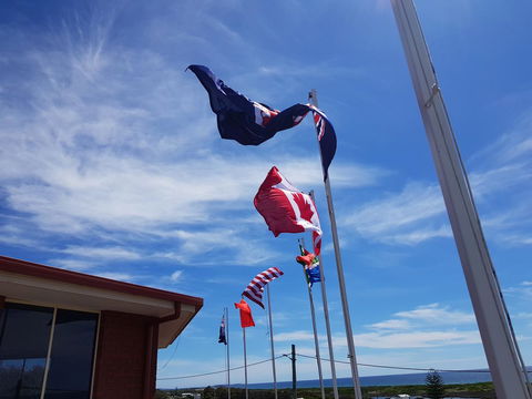 Blue Seas Holiday Villas - Accommodation in Bendigo 8