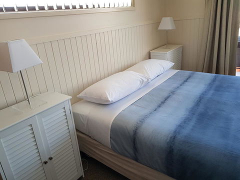 Blue Seas Holiday Villas - Accommodation in Bendigo 30